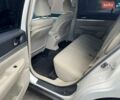 Білий Субару Аутбек, об'ємом двигуна 2.46 л та пробігом 250 тис. км за 6000 $, фото 9 на Automoto.ua