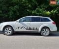 Білий Субару Аутбек, об'ємом двигуна 2.5 л та пробігом 230 тис. км за 9500 $, фото 13 на Automoto.ua