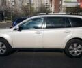 Субару Аутбек 2010 у Черкасах на Automoto.ua Білий Субару Аутбек, об'ємом двигуна 3.6 л та пробігом 297 тис. км за 9999 $, фото 13 на Automoto.ua