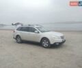 Білий Субару Аутбек, об'ємом двигуна 3.6 л та пробігом 297 тис. км за 9999 $, фото 30 на Automoto.ua