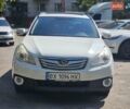Белый Субару Аутбек, объемом двигателя 2.46 л и пробегом 280 тыс. км за 9500 $, фото 2 на Automoto.ua