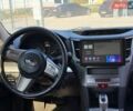 Білий Субару Аутбек, об'ємом двигуна 2.46 л та пробігом 290 тис. км за 6000 $, фото 10 на Automoto.ua