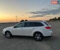Белый Субару Аутбек, объемом двигателя 2.46 л и пробегом 341 тыс. км за 9000 $, фото 6 на Automoto.ua