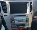 Белый Субару Аутбек, объемом двигателя 3.6 л и пробегом 297 тыс. км за 9999 $, фото 25 на Automoto.ua