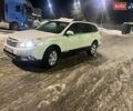 Белый Субару Аутбек, объемом двигателя 2.5 л и пробегом 366 тыс. км за 8500 $, фото 6 на Automoto.ua