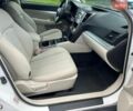 Білий Субару Аутбек, об'ємом двигуна 2.46 л та пробігом 250 тис. км за 6000 $, фото 14 на Automoto.ua