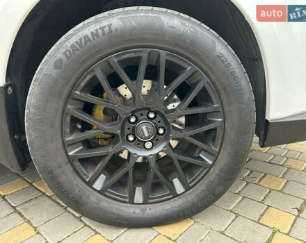 Белый Субару Аутбек, объемом двигателя 2.46 л и пробегом 194 тыс. км за 10300 $, фото 10 на Automoto.ua