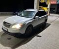 Білий Субару Аутбек, об'ємом двигуна 2.46 л та пробігом 250 тис. км за 7800 $, фото 32 на Automoto.ua