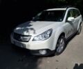 Білий Субару Аутбек, об'ємом двигуна 2.5 л та пробігом 230 тис. км за 9500 $, фото 14 на Automoto.ua