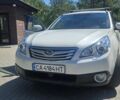 Белый Субару Аутбек, объемом двигателя 0 л и пробегом 350 тыс. км за 8516 $, фото 1 на Automoto.ua