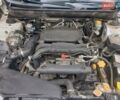 Белый Субару Аутбек, объемом двигателя 2.46 л и пробегом 305 тыс. км за 7500 $, фото 6 на Automoto.ua
