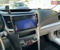 Білий Субару Аутбек, об'ємом двигуна 2.46 л та пробігом 209 тис. км за 10500 $, фото 33 на Automoto.ua