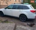 Белый Субару Аутбек, объемом двигателя 3.6 л и пробегом 297 тыс. км за 9999 $, фото 31 на Automoto.ua