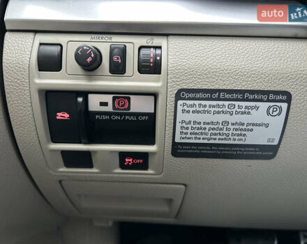 Белый Субару Аутбек, объемом двигателя 2.46 л и пробегом 194 тыс. км за 10300 $, фото 21 на Automoto.ua