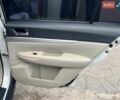 Белый Субару Аутбек, объемом двигателя 2.46 л и пробегом 250 тыс. км за 7000 $, фото 12 на Automoto.ua