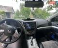 Белый Субару Аутбек, объемом двигателя 2.46 л и пробегом 283 тыс. км за 9399 $, фото 25 на Automoto.ua