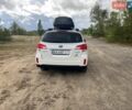 Белый Субару Аутбек, объемом двигателя 2.46 л и пробегом 250 тыс. км за 7000 $, фото 5 на Automoto.ua