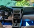 Білий Субару Аутбек, об'ємом двигуна 2.46 л та пробігом 250 тис. км за 9000 $, фото 5 на Automoto.ua