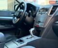 Белый Субару Аутбек, объемом двигателя 2.5 л и пробегом 260 тыс. км за 9300 $, фото 32 на Automoto.ua