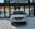 Белый Субару Аутбек, объемом двигателя 2.5 л и пробегом 305 тыс. км за 9990 $, фото 2 на Automoto.ua