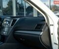 Белый Субару Аутбек, объемом двигателя 2.46 л и пробегом 182 тыс. км за 9900 $, фото 29 на Automoto.ua