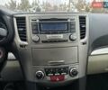 Білий Субару Аутбек, об'ємом двигуна 2.46 л та пробігом 189 тис. км за 8999 $, фото 39 на Automoto.ua