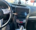 Белый Субару Аутбек, объемом двигателя 2.46 л и пробегом 293 тыс. км за 9300 $, фото 8 на Automoto.ua