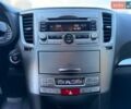 Белый Субару Аутбек, объемом двигателя 2.5 л и пробегом 260 тыс. км за 9300 $, фото 37 на Automoto.ua
