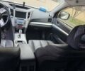 Белый Субару Аутбек, объемом двигателя 2.5 л и пробегом 304 тыс. км за 9700 $, фото 12 на Automoto.ua