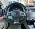 Белый Субару Аутбек, объемом двигателя 2.46 л и пробегом 312 тыс. км за 8900 $, фото 31 на Automoto.ua