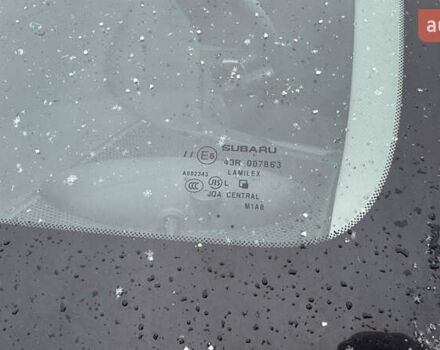 Білий Субару Аутбек, об'ємом двигуна 2.46 л та пробігом 210 тис. км за 8500 $, фото 10 на Automoto.ua
