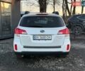 Белый Субару Аутбек, объемом двигателя 2.46 л и пробегом 312 тыс. км за 8900 $, фото 10 на Automoto.ua