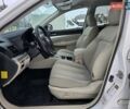 Білий Субару Аутбек, об'ємом двигуна 2.46 л та пробігом 189 тис. км за 8999 $, фото 33 на Automoto.ua