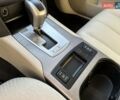 Белый Субару Аутбек, объемом двигателя 2.46 л и пробегом 236 тыс. км за 9999 $, фото 14 на Automoto.ua