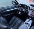 Белый Субару Аутбек, объемом двигателя 2.5 л и пробегом 260 тыс. км за 9300 $, фото 25 на Automoto.ua