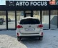 Білий Субару Аутбек, об'ємом двигуна 2.46 л та пробігом 305 тис. км за 9990 $, фото 6 на Automoto.ua