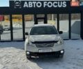 Білий Субару Аутбек, об'ємом двигуна 2.46 л та пробігом 305 тис. км за 9990 $, фото 2 на Automoto.ua