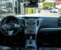 Белый Субару Аутбек, объемом двигателя 2.46 л и пробегом 182 тыс. км за 9900 $, фото 20 на Automoto.ua