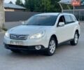 Белый Субару Аутбек, объемом двигателя 2.5 л и пробегом 260 тыс. км за 7999 $, фото 1 на Automoto.ua