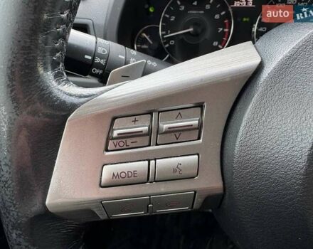 Білий Субару Аутбек, об'ємом двигуна 2.46 л та пробігом 305 тис. км за 9990 $, фото 19 на Automoto.ua