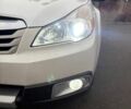 Білий Субару Аутбек, об'ємом двигуна 2.46 л та пробігом 312 тис. км за 10000 $, фото 15 на Automoto.ua