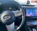 Білий Субару Аутбек, об'ємом двигуна 2.46 л та пробігом 293 тис. км за 9300 $, фото 6 на Automoto.ua