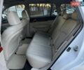 Белый Субару Аутбек, объемом двигателя 2.46 л и пробегом 312 тыс. км за 8900 $, фото 26 на Automoto.ua