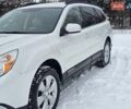 Білий Субару Аутбек, об'ємом двигуна 2.46 л та пробігом 189 тис. км за 8999 $, фото 13 на Automoto.ua
