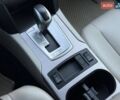 Білий Субару Аутбек, об'ємом двигуна 2.46 л та пробігом 320 тис. км за 9300 $, фото 36 на Automoto.ua