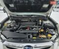 Білий Субару Аутбек, об'ємом двигуна 2.46 л та пробігом 189 тис. км за 8999 $, фото 50 на Automoto.ua