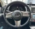 Белый Субару Аутбек, объемом двигателя 2.5 л и пробегом 305 тыс. км за 9990 $, фото 14 на Automoto.ua