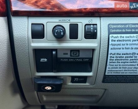 Білий Субару Аутбек, об'ємом двигуна 2.46 л та пробігом 320 тис. км за 9300 $, фото 35 на Automoto.ua