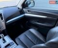 Белый Субару Аутбек, объемом двигателя 2.5 л и пробегом 260 тыс. км за 9300 $, фото 34 на Automoto.ua