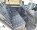 Белый Субару Аутбек, объемом двигателя 2.46 л и пробегом 250 тыс. км за 10000 $, фото 15 на Automoto.ua